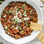 Fasole Azuki Bio, Smart Organic, 500g