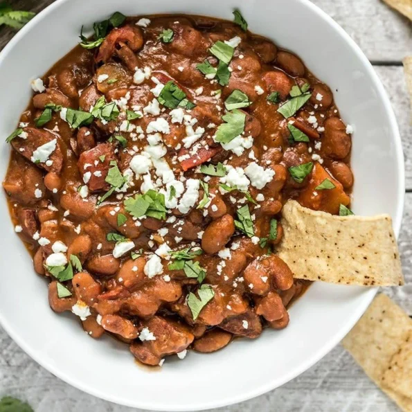 Fasole Azuki Bio, Smart Organic, 500g