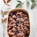 Fasole Azuki Bio, Smart Organic, 500g