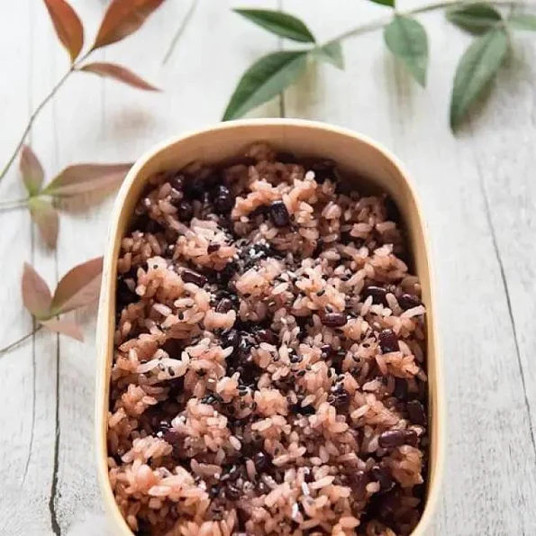 Fasole Azuki Bio, Smart Organic, 500g