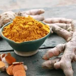 Turmeric pudră bio, condiment ayurvedic, Cook, 200g