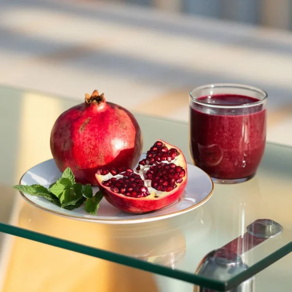 Extract rodie bio, 215mg, Raab, 80 caps vegane