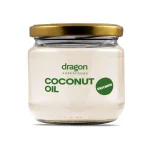 Ulei de cocos dezodorizat, Bio, Dragon Star, 300ml