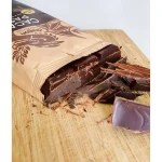 Pastă de cacao bio, raw, Dragon Superfoods, 180g