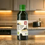 Genmai Su otet din orez brun Bio Lima 250ml