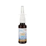 Spray nazal apă termală propolis, Sinus Spa Forte, Phenalex, 30 ml