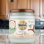Unt de cocos Coconut Bliss Bio Biona 250g