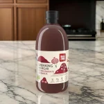 Otet de rodie pentru baut Bio Lima 500ml