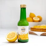 Suc de ghimbir eco Biona 200ml