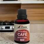 Extract de cafea Bio Cook 50ml
