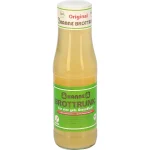 Bautura probiotica din paine fermentata, Bio, Kanne Brottrunk, 750ml