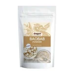 Baobab pulbere raw Bio Dragon Star 100g