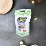 Semințe de in maro, 1 kg Big Nature