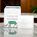 Cremă hipoalergenică Eco Discromic Almacabio, alge roșii, 50 ml