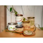 Ulei de cocos virgin Bio, presat la rece, Biona, 400g