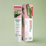 Pasta de dinti cu urzica si salvie, Bio Sensitive, Nordics, 75ml