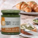Cremă din semințe de dovleac bio, tartinabilă, Bio Today, 170g