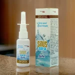 Spray nazal apă termală propolis, Sinus Spa Forte, Phenalex, 30 ml