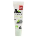 Pastă de wasabi japoneză bio, picantă, Lima, 30g