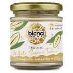 Tahini din susan alb Bio Biona 170g
