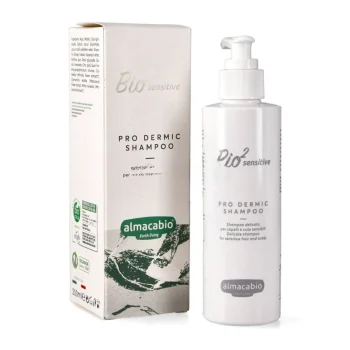 Șampon pro dermic Almacabio