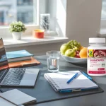 Rodie extract Bio 215mg RAAB 80 capsule vegane