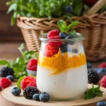 Pulbere de cătină bio, Bioca, 100g