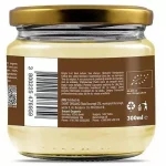 Unt de cacao presat la rece raw, bio, Dragon Star, 300ml
