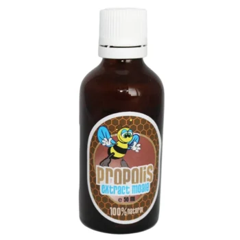 Propolis extract moale 20ml
