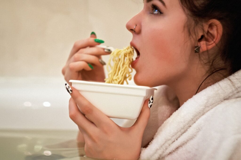 Ții dieta si totusi nu slabesti? Acesta ar putea fi motivul Ții dieta si totusi nu slabesti? Acesta ar putea fi motivul