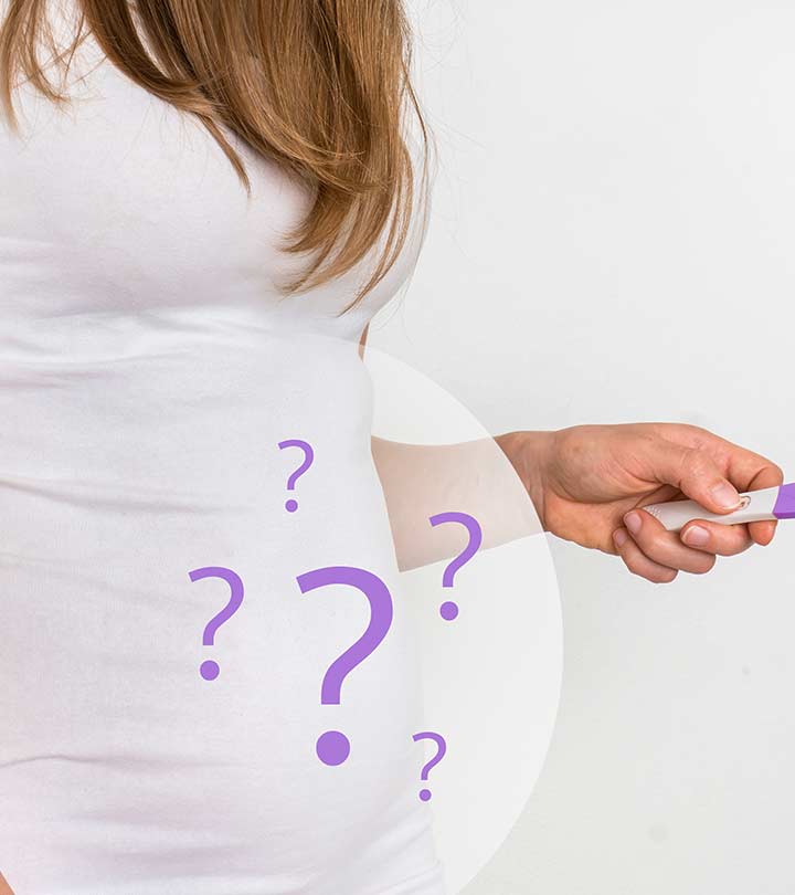 Este posibil să aveți simptome de sarcină, dar rezultate negative la testele de sarcină?