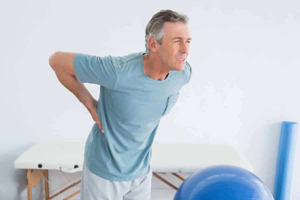 Pierderea masei musculare la persoanele in vârsta: cauze și prevenire