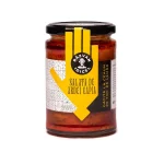 Salată ardei capia, rețetă tradițională, la ceaun, Razvan, 320g