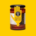 Salata de ardei capia Razvan 320g