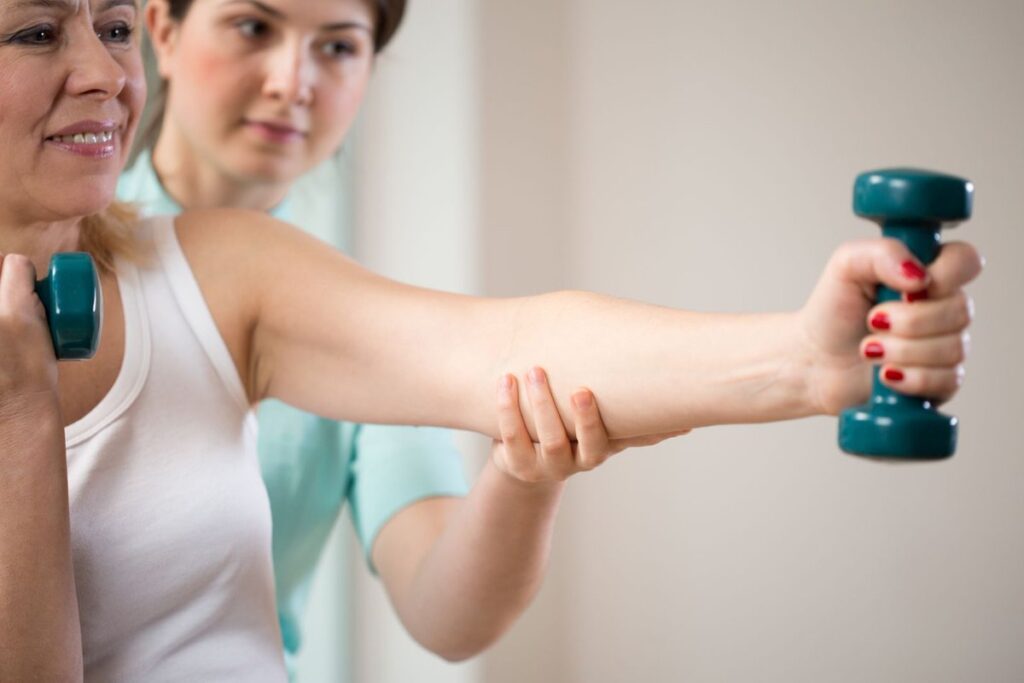 Exercitii pentru osteoporoza coloanei vertebrale Exercitii pentru osteoporoza coloanei vertebrale