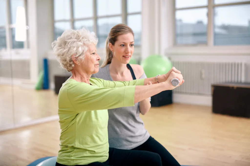 Exercitii pentru osteoporoza coloanei vertebrale Exercitii pentru osteoporoza coloanei vertebrale