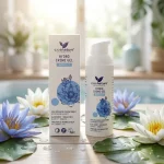 Crema hidratantă de față cu gel Hydro, Cosnature, 50 ml
