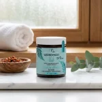 Cremă iluminatoare față și corp Stylization Rosa, Uzdrovisco, 170ml - Produse cosmetice