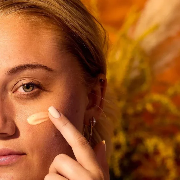 Crema fata umplere riduri, turmeric, Uzdrovisco, 50ml