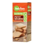 Fursecuri cu unt fără gluten, fără zahăr, Baltiven, 175g