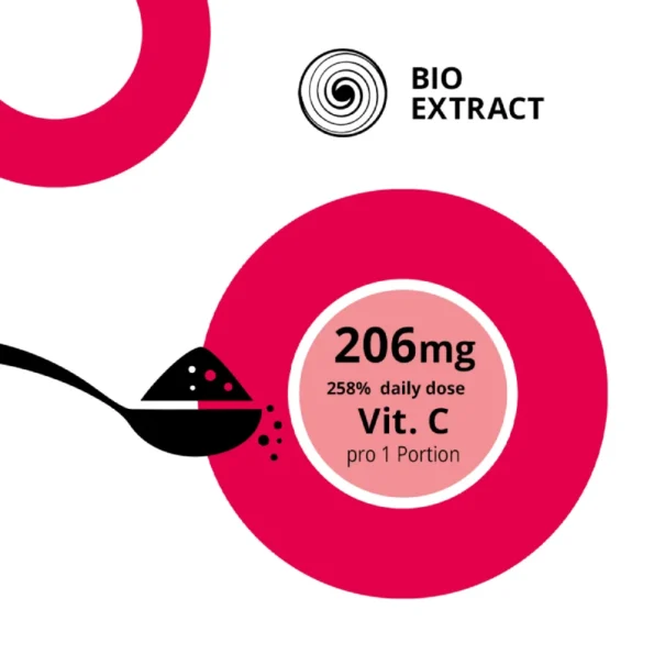 Supliment alimentar copii Bio Immunity Kids FROOFS 200g