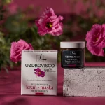 Crema masca de fata regenerativa, fito-dozare, Uzdrovisco