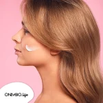 Crema de fata hidratanta, cu ghimbir si levan, OnlyBio