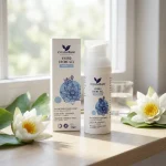 Crema hidratantă de față cu gel Hydro, Cosnature, 50 ml