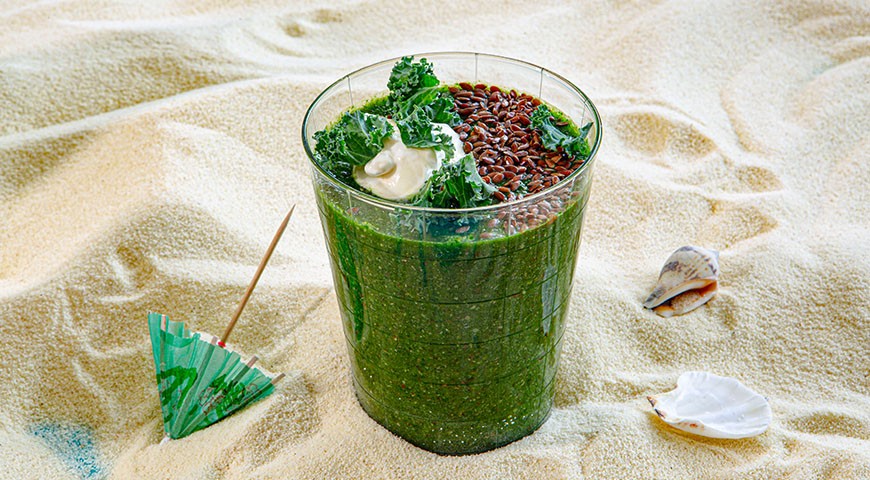 Cum sa faci smoothie-uri sanatoase acasa