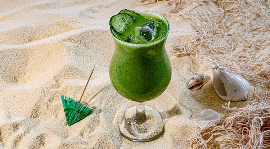 Cum sa faci smoothie-uri sanatoase acasa