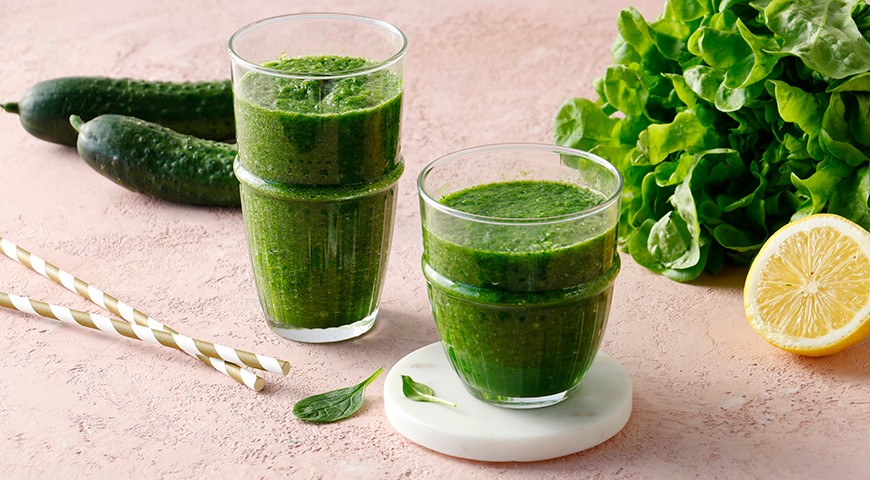 Cum sa faci smoothie-uri sanatoase acasa