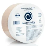 Exfoliant de corp cu magneziu, Kropla Relaksu, 250ml