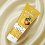 Peeling facial, imperfectiuni, Mousse "Yellow Peel", Uzdrovisco, 60ml