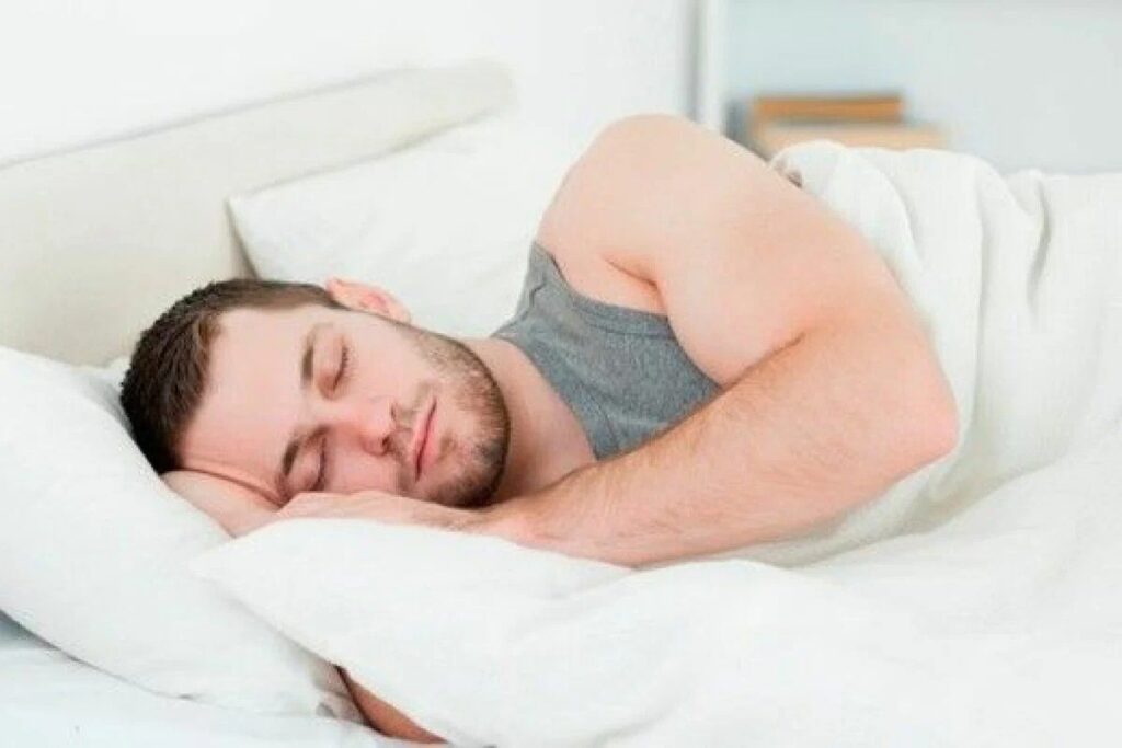 Cum să dormi în mod corect? Cele mai bune și cele mai proaste poziții de dormit pentru a dormi